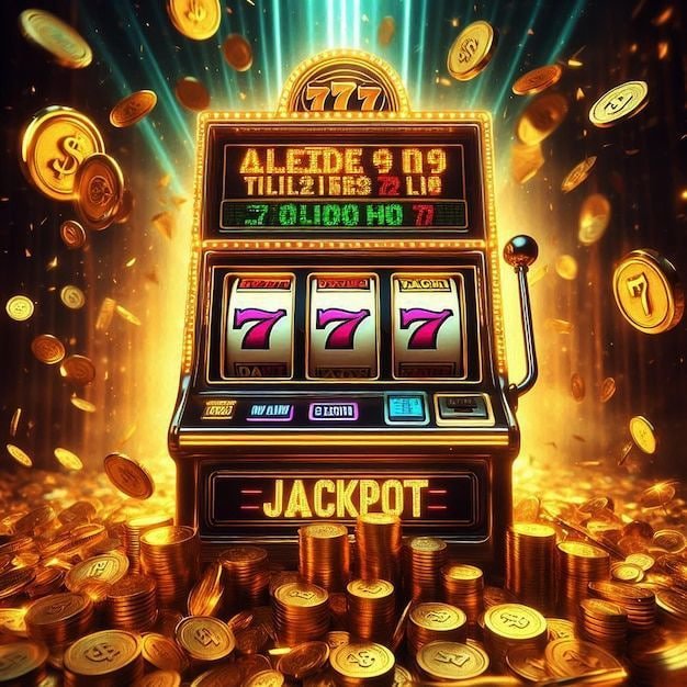 777 gold